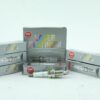 Set of 6 NGK 7781 Premium Spark Plug Laser Platinum ZFR5LP-13G