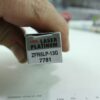 Set of 6 NGK 7781 Premium Spark Plug Laser Platinum ZFR5LP-13G - Image 2