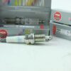 Set of 6 NGK 7781 Premium Spark Plug Laser Platinum ZFR5LP-13G - Image 3