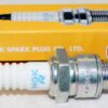 Set of 10 Genuine NGK 7788 Spark Plugs BPR9ES - Image 9