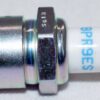 Set of 10 Genuine NGK 7788 Spark Plugs BPR9ES - Image 11