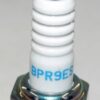 Set of 10 Genuine NGK 7788 Spark Plugs BPR9ES - Image 12