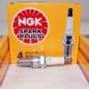 Set of 8 Genuine NGK 7788 Spark Plugs BPR9ES
