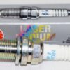 Pack of 4 Genuine NGK 7913 Iridium Spark Plugs SILFR6A - Image 2