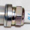 Pack of 4 Genuine NGK 7913 Iridium Spark Plugs SILFR6A - Image 4