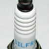 Pack of 4 Genuine NGK 7913 Iridium Spark Plugs SILFR6A - Image 5