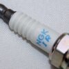 Pack of 4 Genuine NGK 7913 Iridium Spark Plugs SILFR6A - Image 7