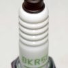 Pack of 8 Genuine NGK 7938 V-Power Spark Plugs BKR5E - Image 5