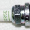 Genuine NGK 7938 V-Power Spark Plug BKR5E - Image 8