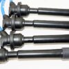 Genuine Spark Plug Wire Set NGK 7962 RC-XX90 for select Hyundai Kia - Image 3