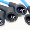 Genuine Spark Plug Wire Set NGK 7962 RC-XX90 for select Hyundai Kia - Image 6