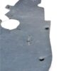 Genuine OEM 7L1Z9E944A Ford Radiator Side Shield - Image 3