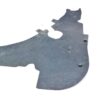 Genuine OEM 7L1Z9E944A Ford Radiator Side Shield - Image 4