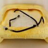 Genuine OEM 81127-SDA-L52 Honda R FR Seat Back with OPDS Sensor 07 Accord - Image 4