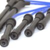 Genuine NGK 8113 Spark Plug Wire Set RC-NX14 for QX4 Frontier Pathfinder Xterra - Image 4