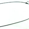 Genuine OEM 811904C000 Kia Hood Latch Release Cable Assembly - Image 2