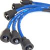 Genuine NGK 8172 Spark Plug Ignition Wire Set RC-ZE97A - Image 3