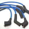 Genuine NGK 8172 Spark Plug Ignition Wire Set RC-ZE97A - Image 4