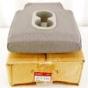 Genuine OEM 82180-SYF-A01ZA Honda Armrest Assembly Rear Atlas Gray 10-11 CRV