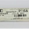 Genuine OEM 82214662-AB Mopar Jeep Compass Stainless Steel Door Sill Guards - Image 4