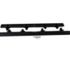 Genuine OEM 82215609AB Mopar 20-24 Jeep Gladiator Step Kit Tubular Side - Image 2