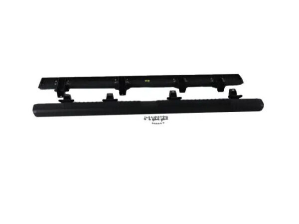 Genuine OEM 82215609AB Mopar 20-24 Jeep Gladiator Step Kit Tubular Side - Image 2