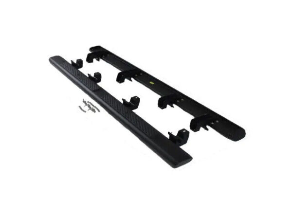 Genuine OEM 82215609AB Mopar 20-24 Jeep Gladiator Step Kit Tubular Side - Image 3