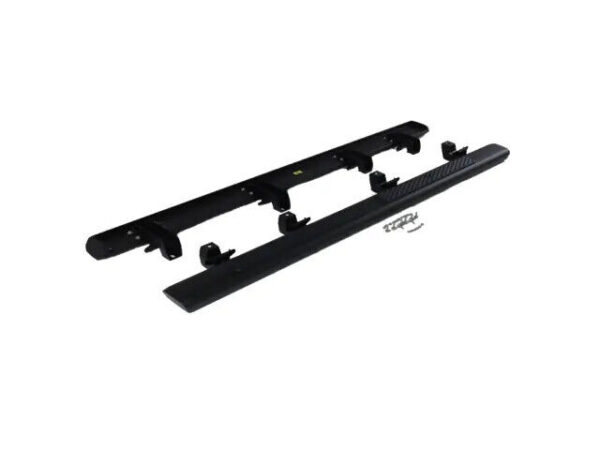 Genuine OEM 82215609AB Mopar 20-24 Jeep Gladiator Step Kit Tubular Side - Image 4
