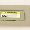 Genuine OEM 83280-SHJ-A11ZA Honda Sun Visor Assy Driver L Olive Mirror Odyssey - Image 2