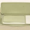 Genuine OEM 83280-SHJ-A11ZA Honda Sun Visor Assy Driver L Olive Mirror Odyssey - Image 4