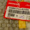 Genuine OEM 83280-SHJ-A11ZA Honda Sun Visor Assy Driver L Olive Mirror Odyssey - Image 7