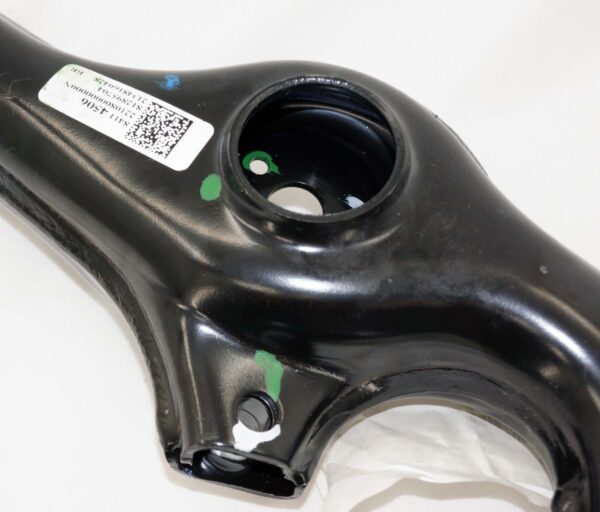 Genuine OEM 84114506 ACDelco GM Front Passenger RH Lower Suspension Control Arm - Image 6