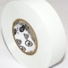 White Electrical Insulating Tape 3/4" x 60' UL CSA 85828 IPG American Tape - Image 2