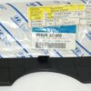 Genuine OEM 865262D500 Hyundai Front Bumper Fog Light Lamp Upper Trim Cover RH