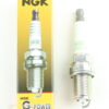 NGK 8916 Wire Set & 4 Platinum 7092 Spark Plugs Kit for 97-01 Toyota Camry 2.2L - Image 4
