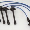 NGK 8916 Wire Set & 4 Platinum 7092 Spark Plugs Kit for 97-01 Toyota Camry 2.2L - Image 14