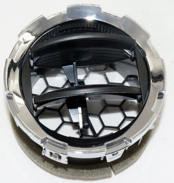 4Pcs Car Front Dashboard AC Air Vent 8C3Z19893BA For Ford F-250 Super Duty - View #7