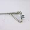 Genuine OEM Ford 8C3Z5A246B Exhaust Hanger Parts Bracket