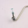 Genuine OEM 8C3Z9A332A Ford 08-10 Diesel High Pressure Fuel Pump Rail Tube RH - Image 5