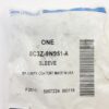 Genuine OEM Ford 8C3Z9N951A Fuel Injector Sleeve 08-10 6.4L Powerstroke - Image 2