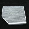 micronAir Cabin Air Carbon Filter for 08-20 Audi Porsche 8K0-819-439B