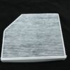 micronAir Cabin Air Carbon Filter for 08-20 Audi Porsche 8K0-819-439B - Image 2