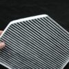 micronAir Cabin Air Carbon Filter for 08-20 Audi Porsche 8K0-819-439B - Image 3