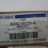 Genuine OEM 8M8Z6038A Ford Engine Motor Mount Bracket Torque Strut - Image 2