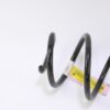 Genuine OEM Ford 8S4Z5310E 08-11 Focus Front Suspension Coil Spring - Image 2