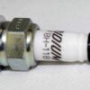 Set of 8 Genuine NGK 90174 DF8H11B Spark Plug Laser Iridium High Ignitability - Image 6