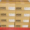 Set of 8 Genuine NGK 90174 DF8H11B Spark Plug Laser Iridium High Ignitability - Image 8