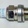 Genuine NGK 9029 DILKAR6A11 Spark Plug Laser Iridium - Image 2