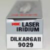 Genuine NGK 9029 DILKAR6A11 Spark Plug Laser Iridium - Image 6