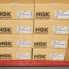 Genuine NGK 9029 DILKAR6A11 Spark Plug Laser Iridium - Image 7